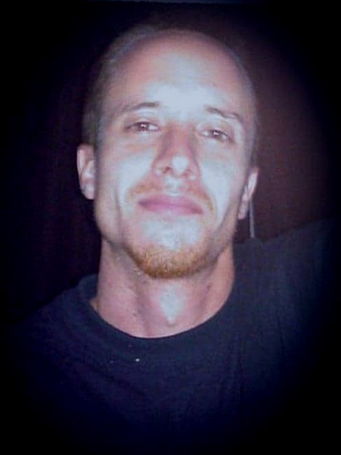 Obituary of Thomas Steven Landers