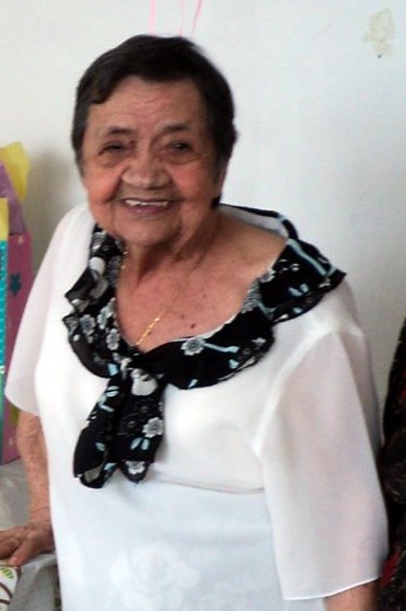 Obituary of Ixia Milagros "Aya" Oquendo Ramos