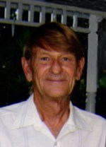 Charles Chuck Hill