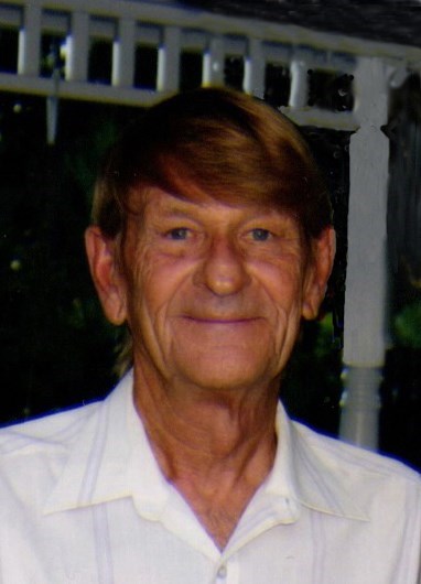Obituary of Charles Chuck E. Hill