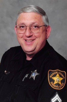 Obituary of Charles C Dickens