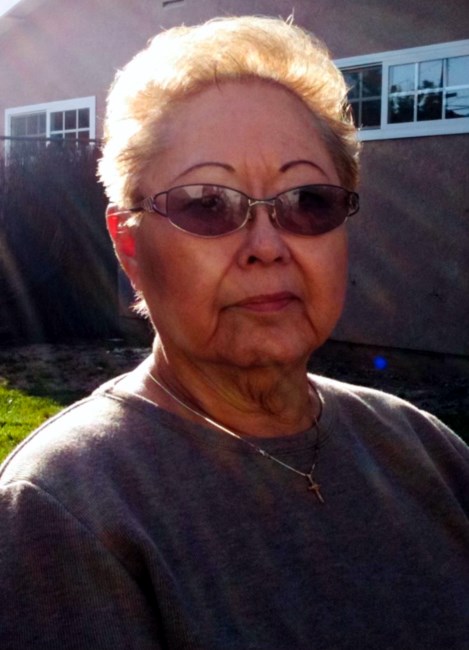 Obituary of Sally D. Navarro