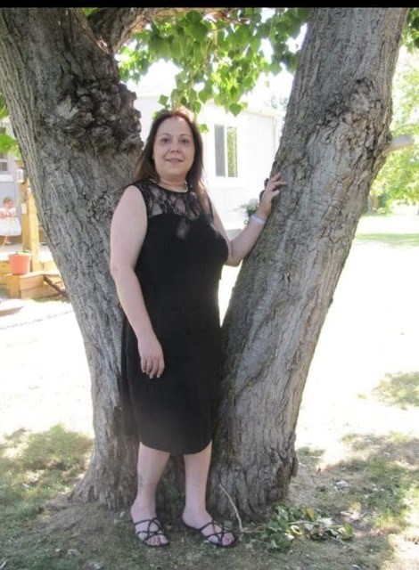 Obituary of Maria Francesca Edwards