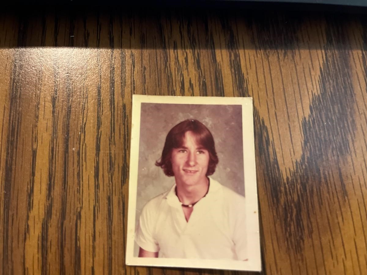 Obituary of Richard Cantey