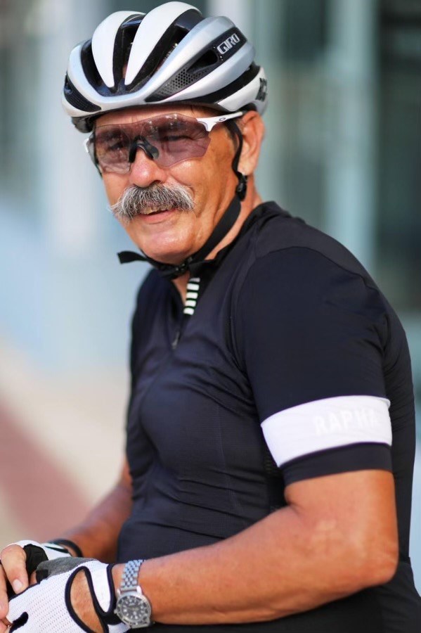 Obituary of William Joseph Bove