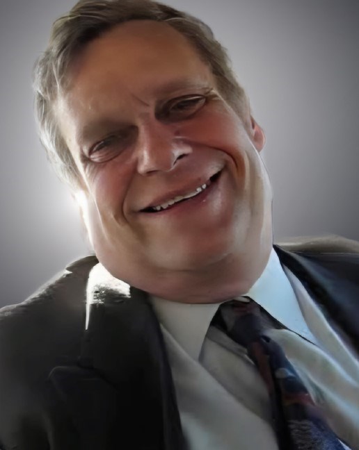 Obituario de Wayne Richard Lefberg