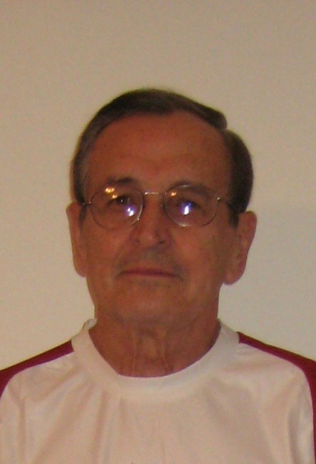 Obituary of James Forrest Paddie