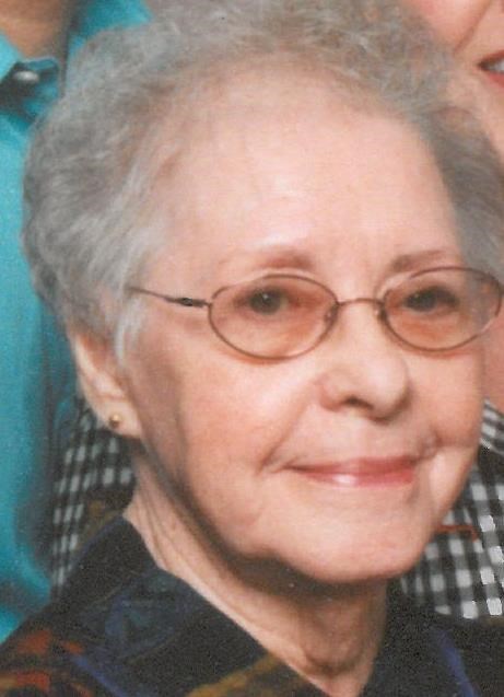 Obituary of Margie Estes