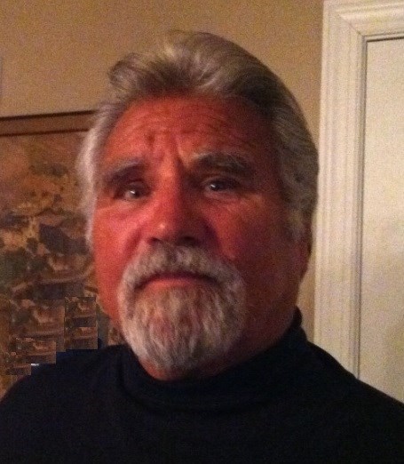 Obituary of Michael Russell Paladino