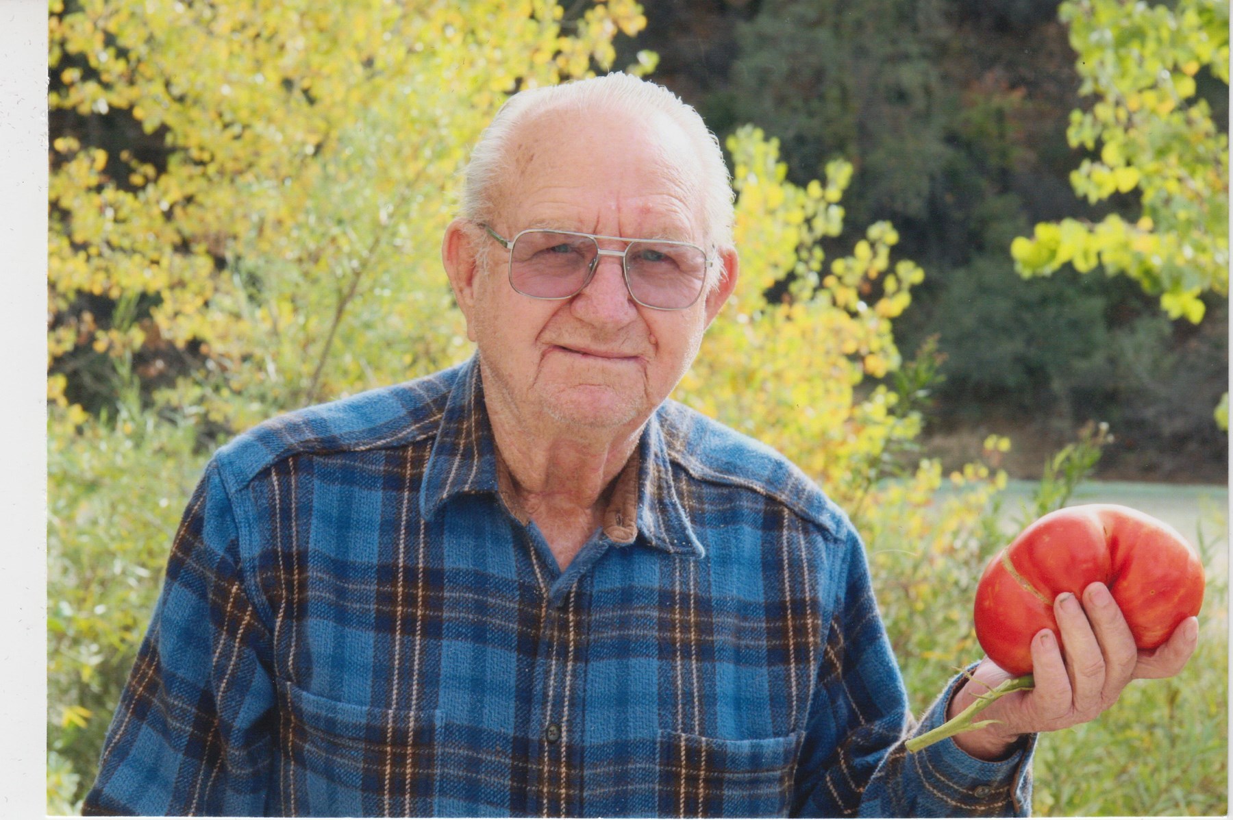 Obituary of Lloyd Hemet Short