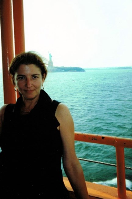 Obituary of Tracy L. Brill