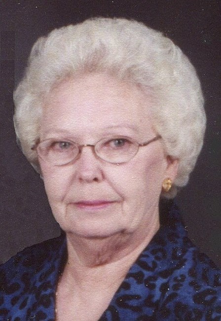 Obituary of Hazel Hayes Hatley
