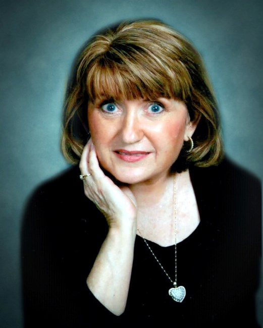 Obituary of Claudia S Watson