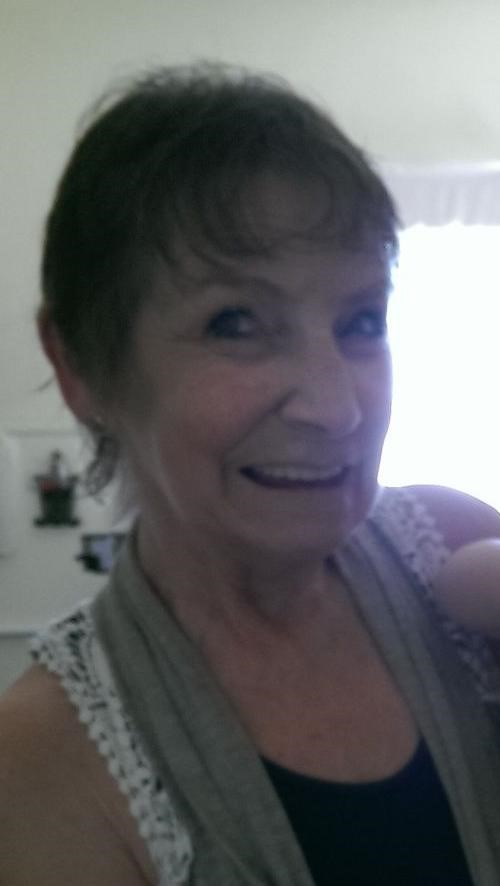 Obituario de Janice Kay Williams