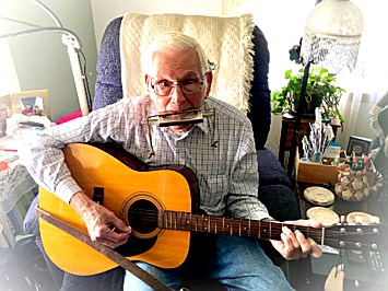 Obituary of Charles Arthur Floyd Teel