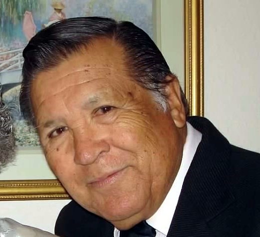 Obituary of Eduardo Herrera