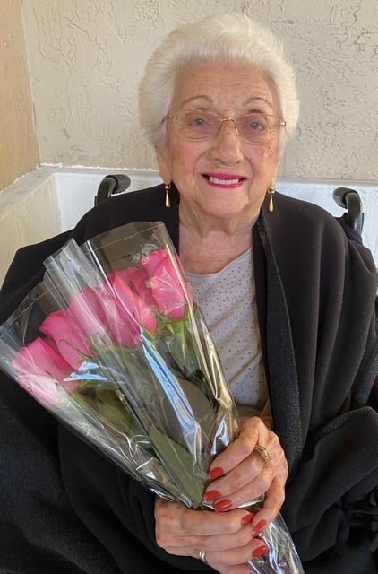 Obituary of Olga Fernandez De Leon