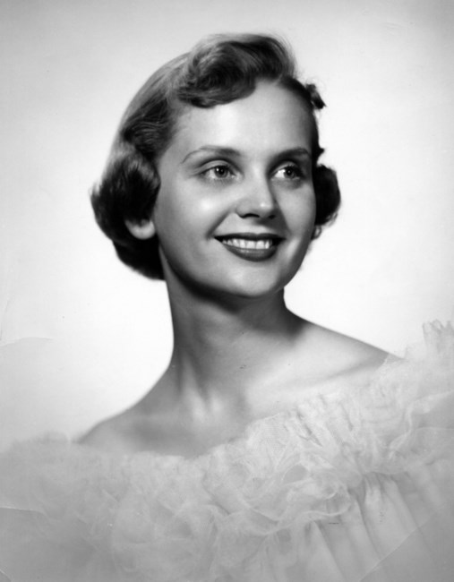 Obituary of Elizabeth Wright