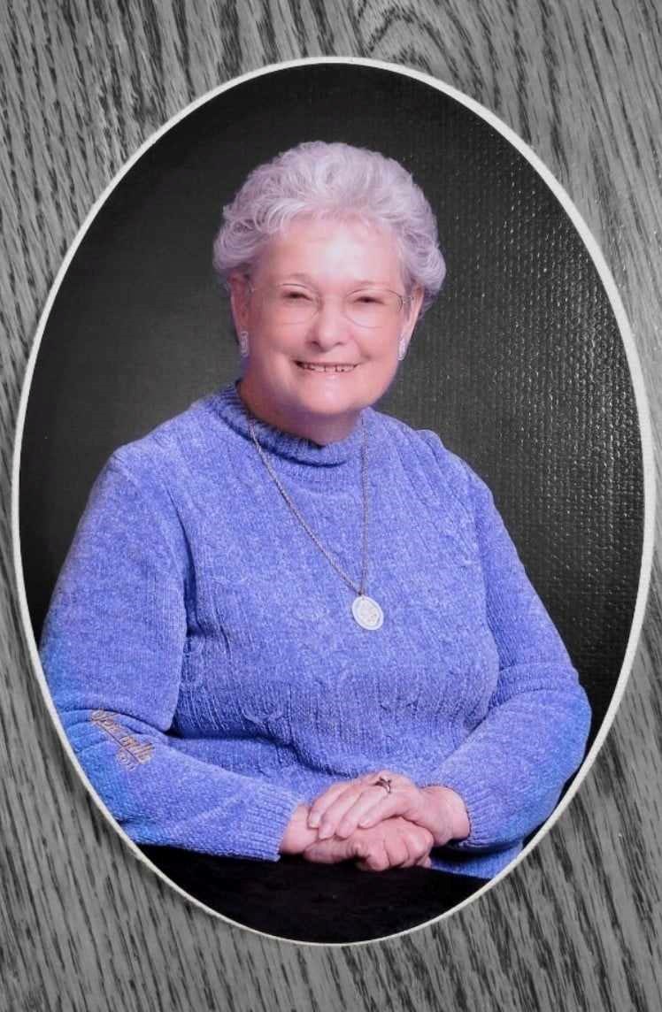 Carolyn Jean Rex Obituary Fulton, MO