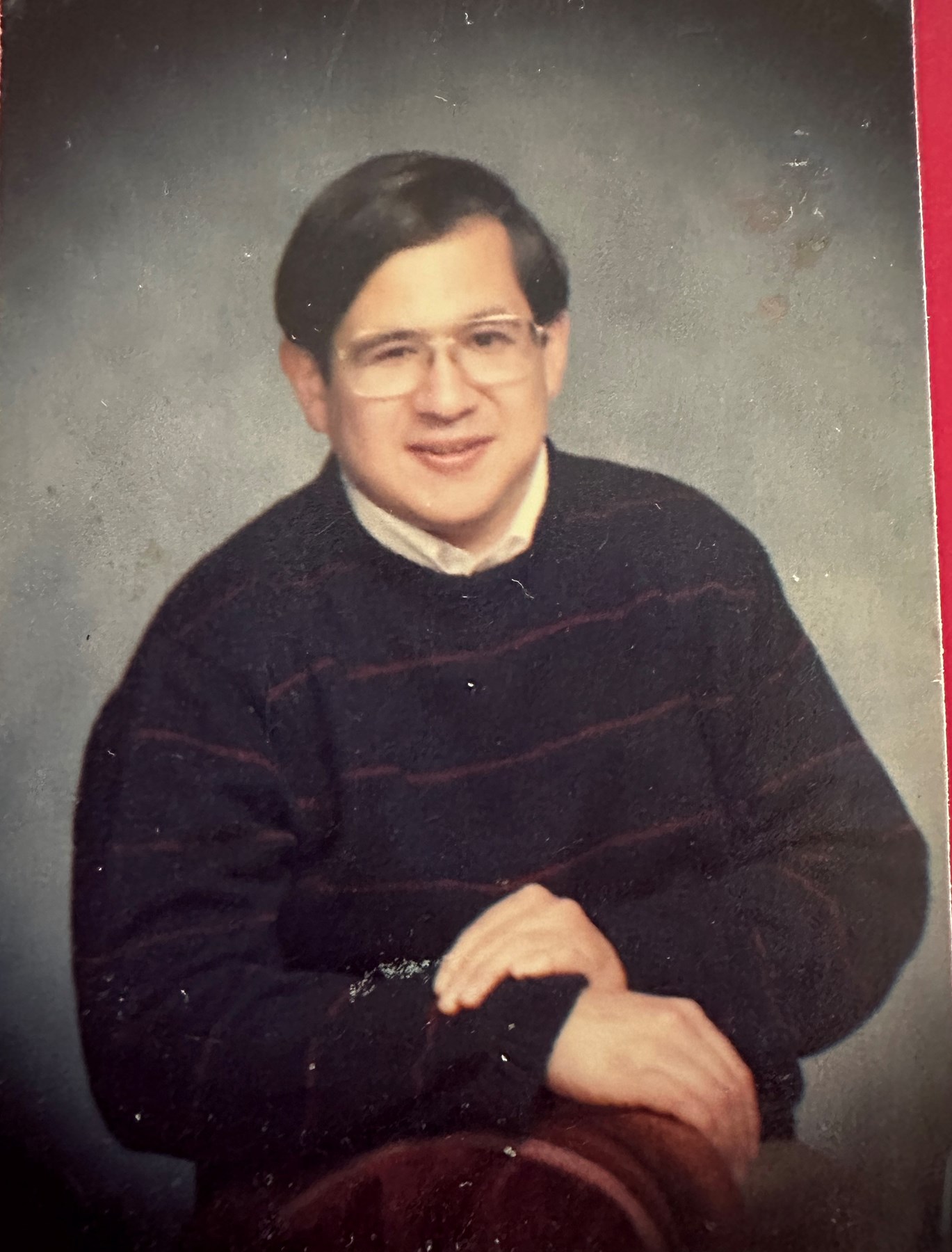 Obituary of Steven Gary Villanueva