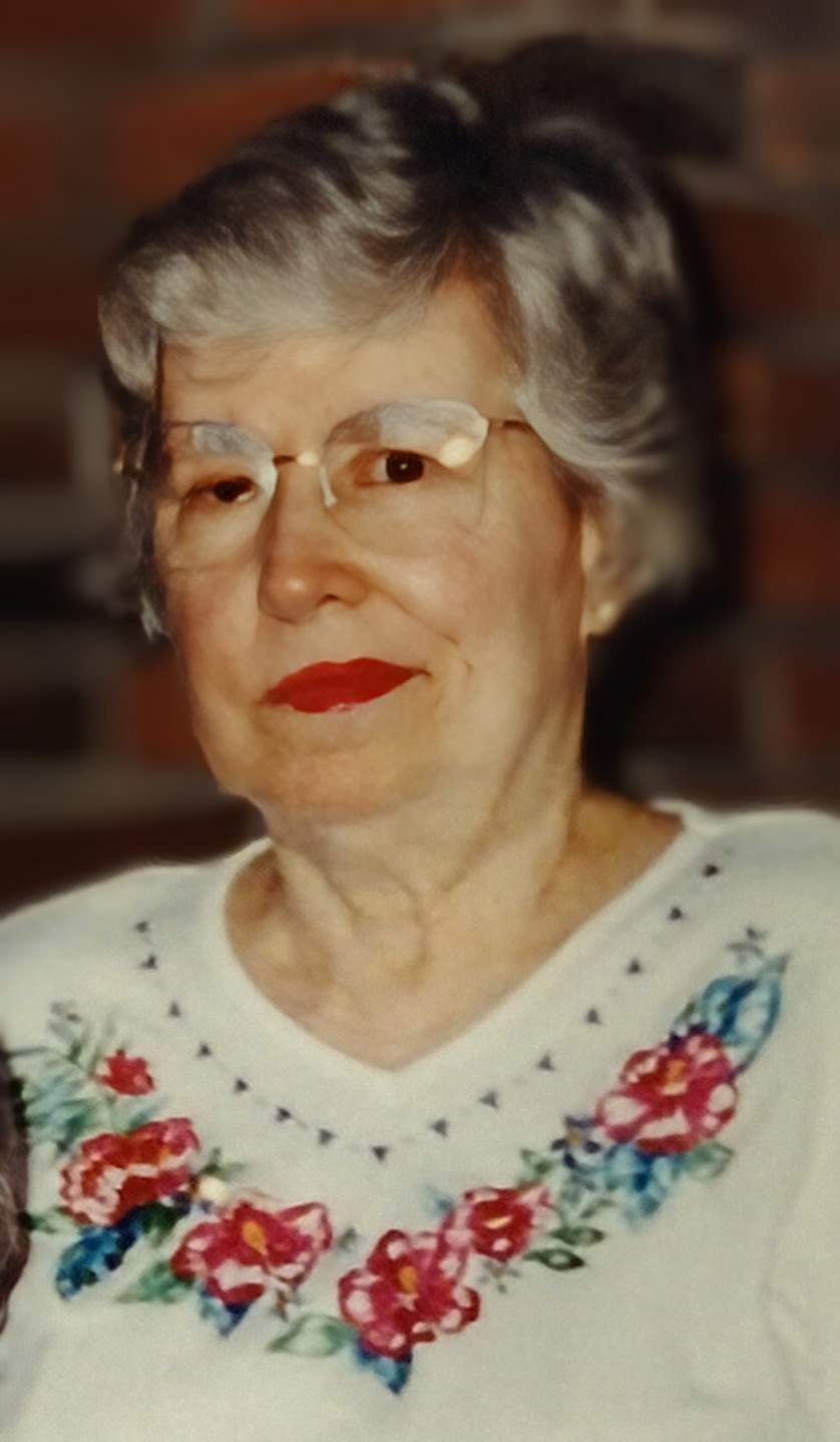 Obituary of Ramona Joy Amatucci