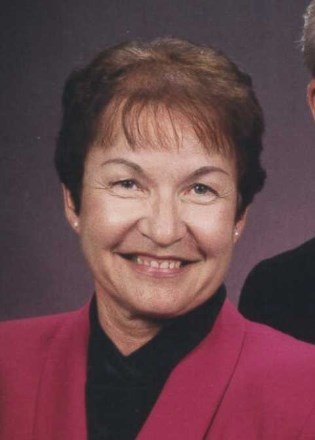 Obituary of Janice Ann Wasmer