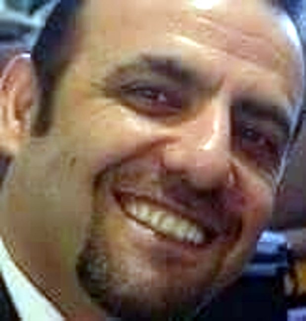 Obituary of Marwan "Mark" Said Mubarak