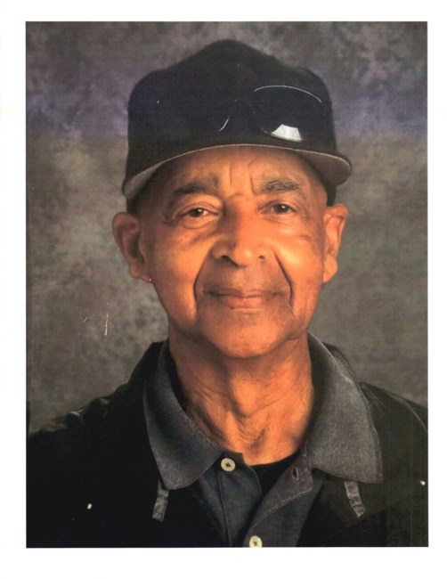Obituary of Roy Palmer Jr.