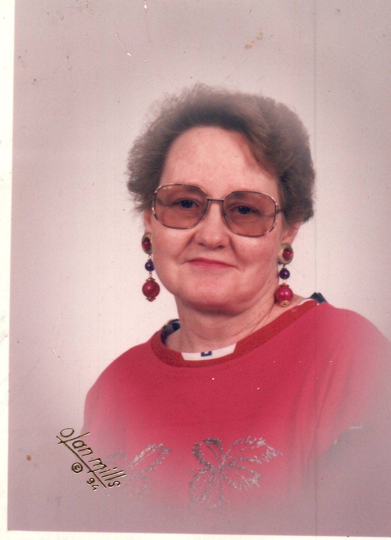 Avis de décès de Ann Atwood