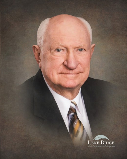 Obituary of George William Carpenter