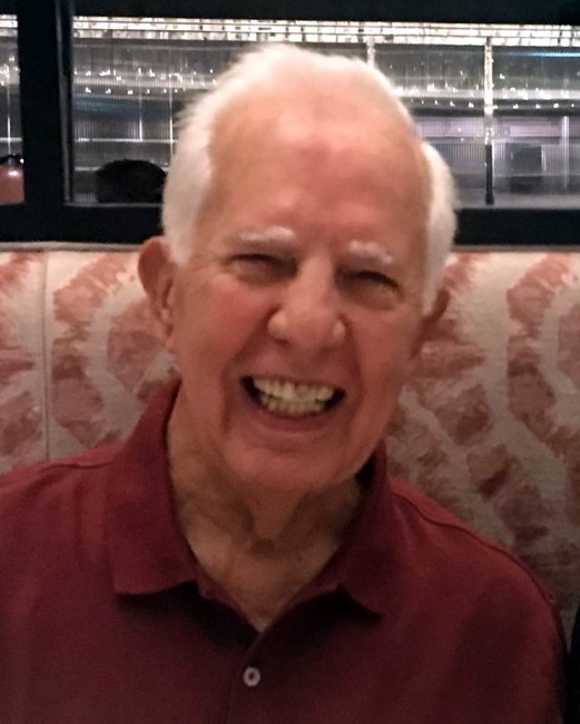 Obituario de Raymond A. DeMeo