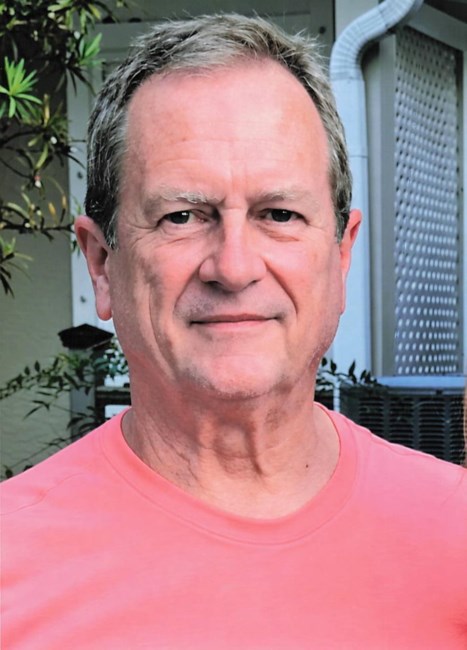 Obituary of Charles John Werking II