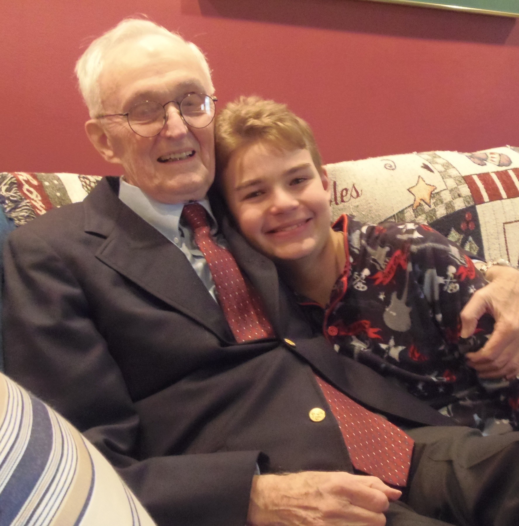 William Merchant Lowerre Jr Obituary Washington, DC