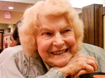 Obituary of Blanche Derelanko