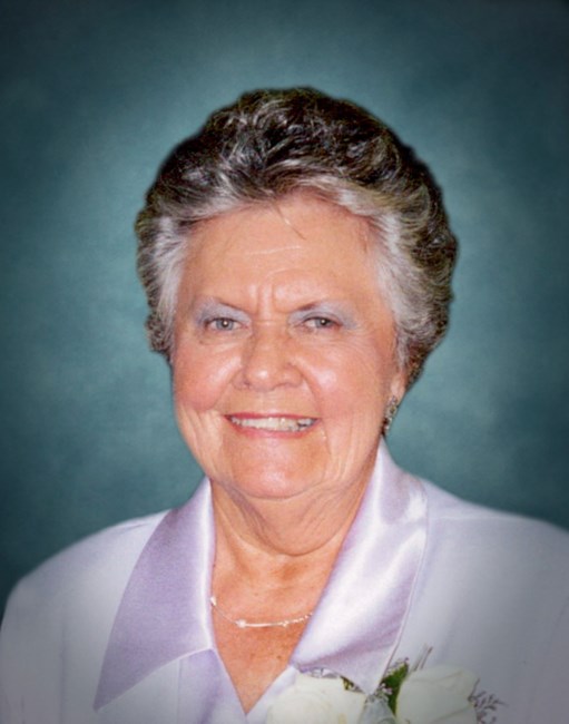 Obituary of Maxine Bush Richardson