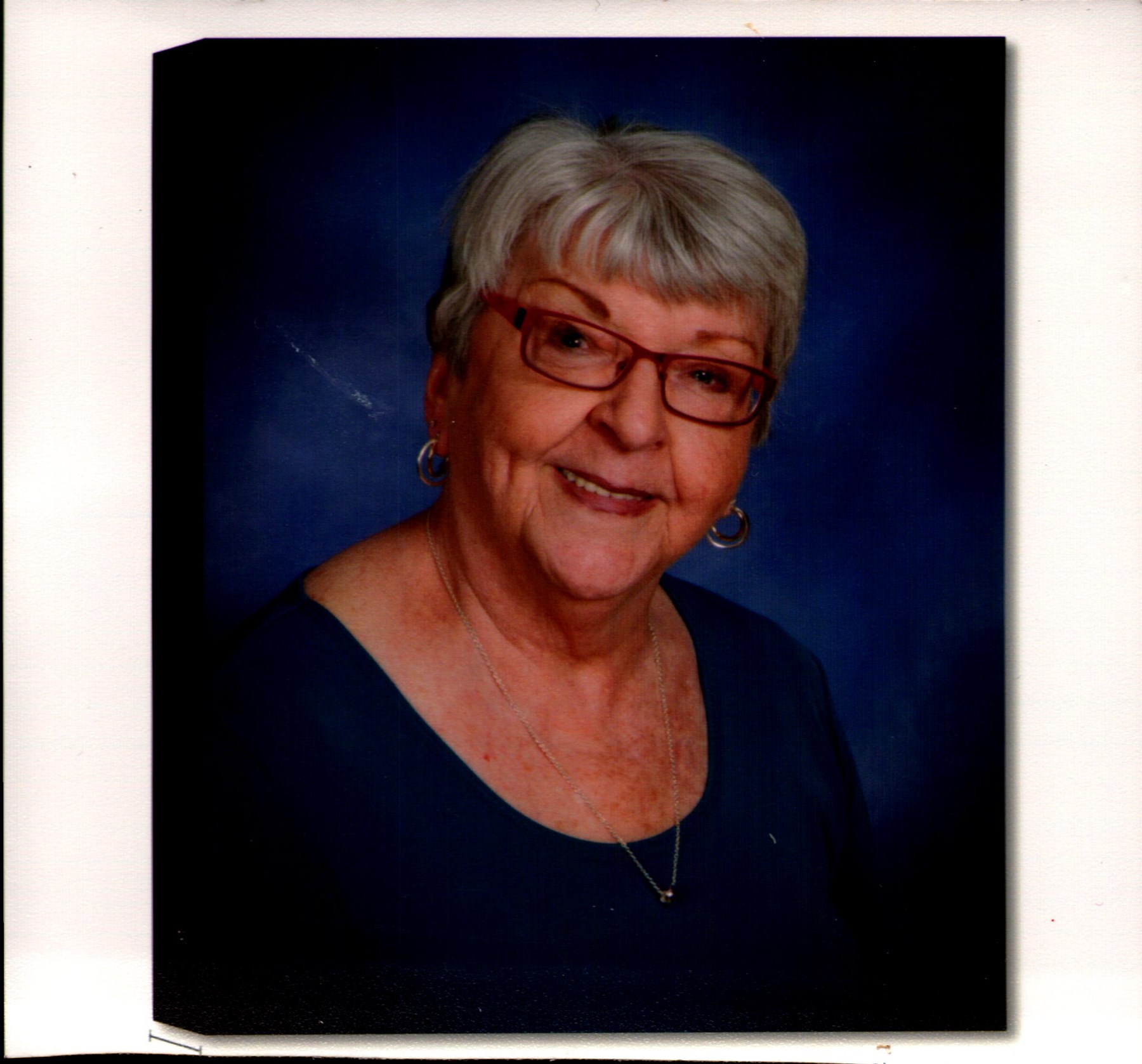 Obituary of Myra Lee Kremer