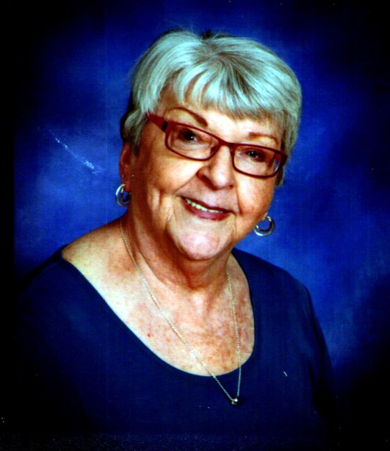 Obituary of Myra Lee Kremer