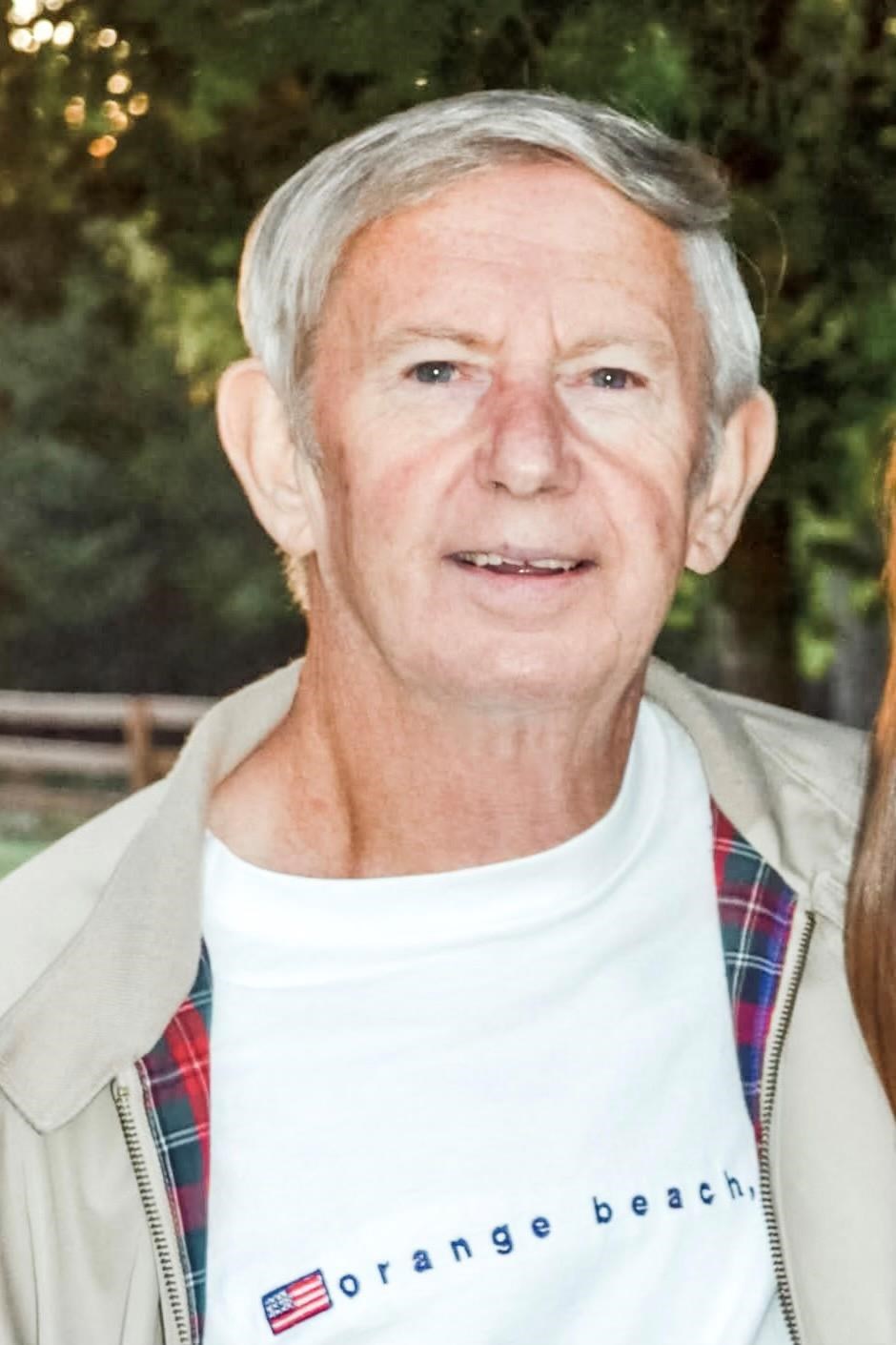 Obituary of James Earl Jackson Sr.