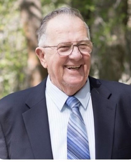 Obituary of John Harold McCarthy