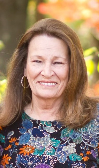 Obituary of Helen Blackburn