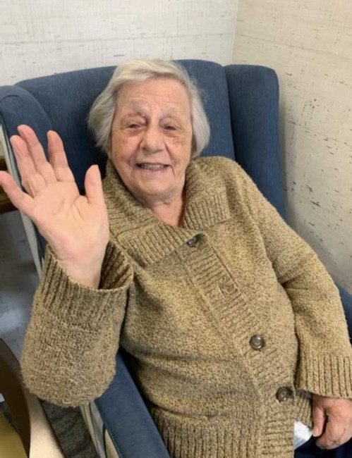 Obituary of Catherine L Sheehan
