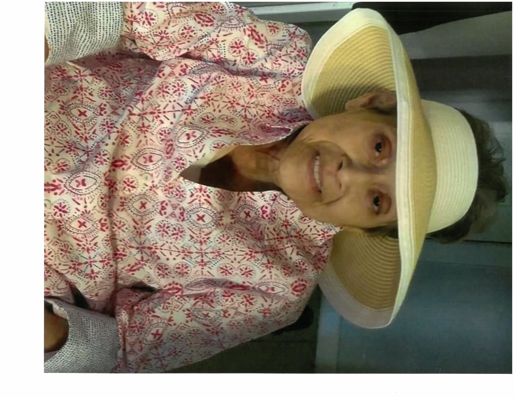 Obituary of Helen Angelina Ramos