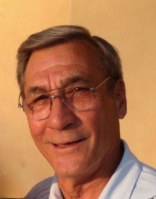 Obituario de Rannie James Canda