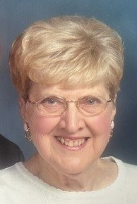 Obituary of Barbara E. Molt