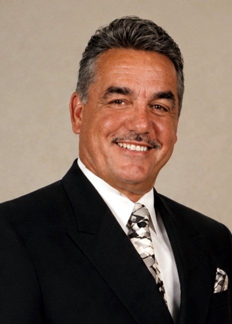 Obituary of Craig Edward Collier
