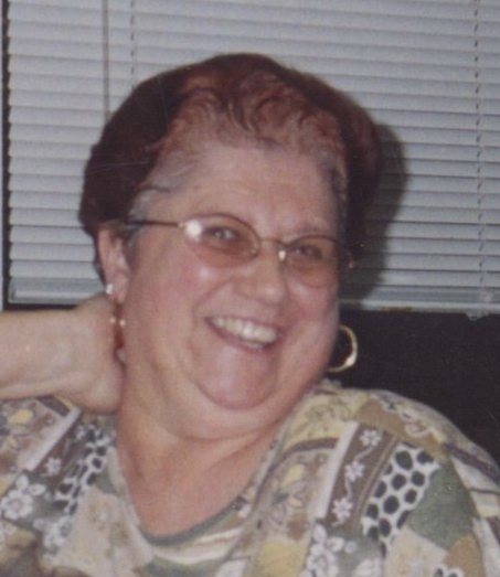 Obituary of Lou Ann Chow