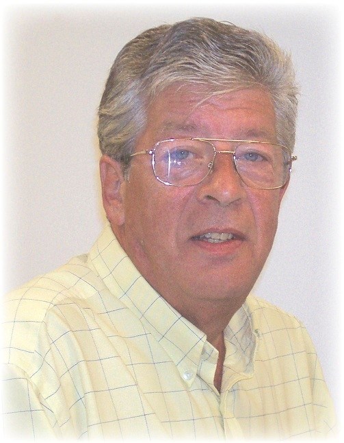 Obituary of William Spencer Hall