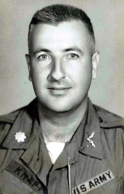 Obituary of Charles L. Knapp