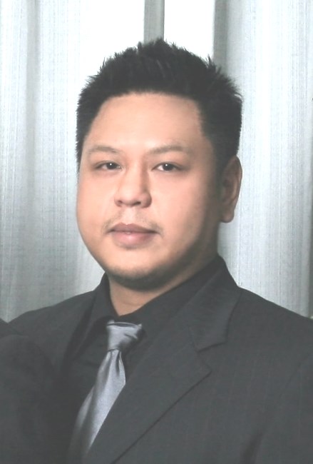 Obituary of Vũ Đức Khôi Anthony