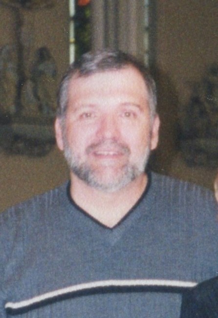 Obituary of George Ernest Benz